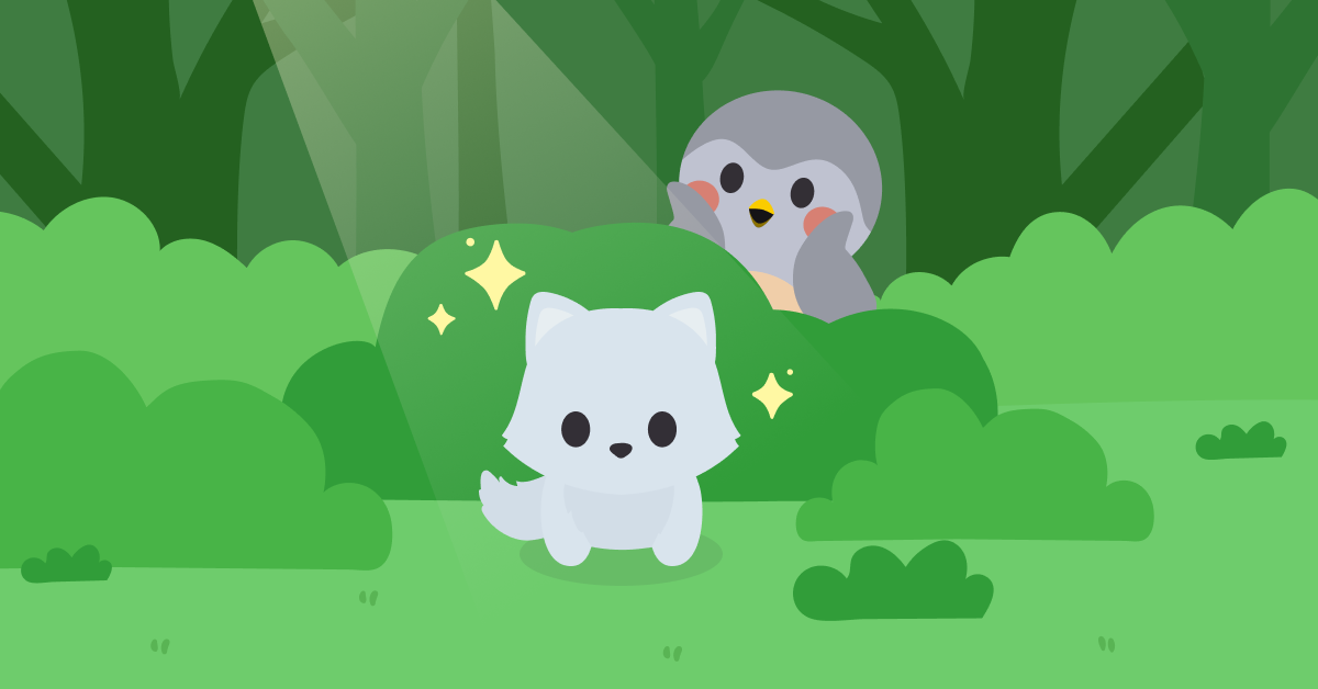 Finch App For Depression